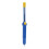 Powerful Durable ABS Manual Desoldering Suction Cup for Electronic Soldering Tools Blue 1