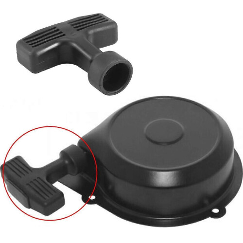 0180-092300 ATV Pull Start Handle Sub-Assembly compatible CF500 CF625