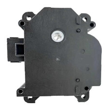 Yhteensopiva Suzuki Swift III MZ EZ SX4 Ilmastoinnin tehostinmoottori, 063700-7340