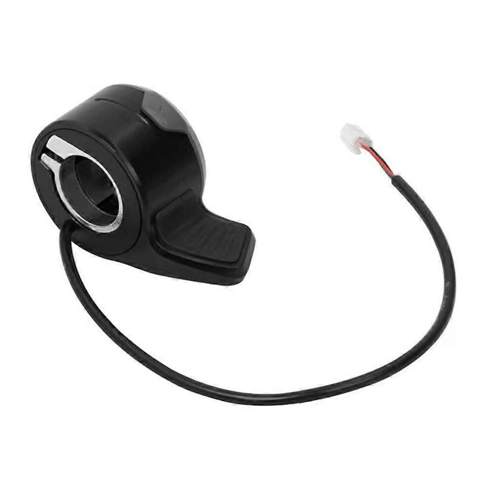 Speed Regulate Controller Thumb Button For Niu Kqi3 Kqi2 Sport Electric Kick Scooter Parts 9152359602655