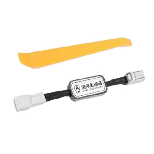 Car Automatic Start Stop Eliminator Engine Start Stop Off Device Eliminator compatible Honda CRV 2023-2025
