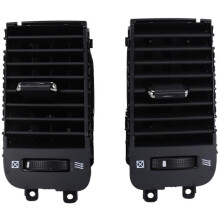 Aansluiting voor auto-airconditioning, compatibel met Land Cruiser Prado 120 03-09