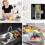 Adjustable Sink Colander Grey - Expandable Strainer for Kitchen Sink Drain Basket 4