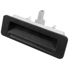 Car Tailgate Handle Button Tailgate 6240285 6240541 13266127 13107621 compatible Opel Vectra Signum