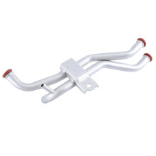 Tubo flessibile di alimentazione acqua per termostato MD365545 compatibile con Mitsubishi Pajero Montero