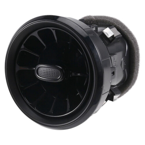 Εξαερισμός Κλιματιστικού Ταμπλό Πρίζα A/C Turbo Εσωτερικό