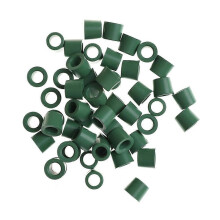50 unidades/lote de anillos de sellado para aire acondicionado, kit de reparación de colector de manguera