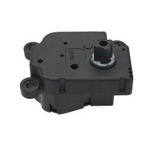Car Air Conditioning Damper Actuator 52433779R0 13372987 92215208 for A SRX Regal
