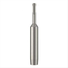 1Pc SDS Plus Ground Rod Driver Earth Stake Hammer Drill Grounding Rod Metal Ground Rod Driver Power