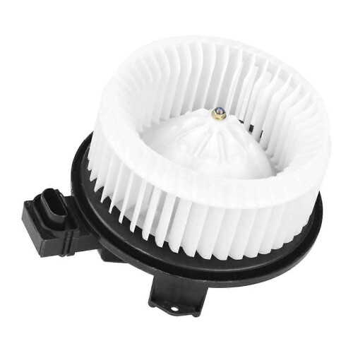 Motore del ventilatore per climatizzatore auto, compatibile con i modelli 2006-2011, codice 79310--A01.