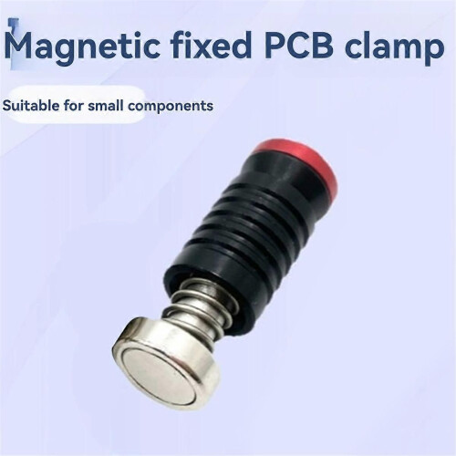 Μαγνητική σφιγκτήρας PCB Συγκόλλησης Σύρματος Σφιγκτήρα Σ 2