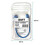 ISOFT IS-003A Lightning to Lightning Cable for Fast Data Transfer & Charging 4