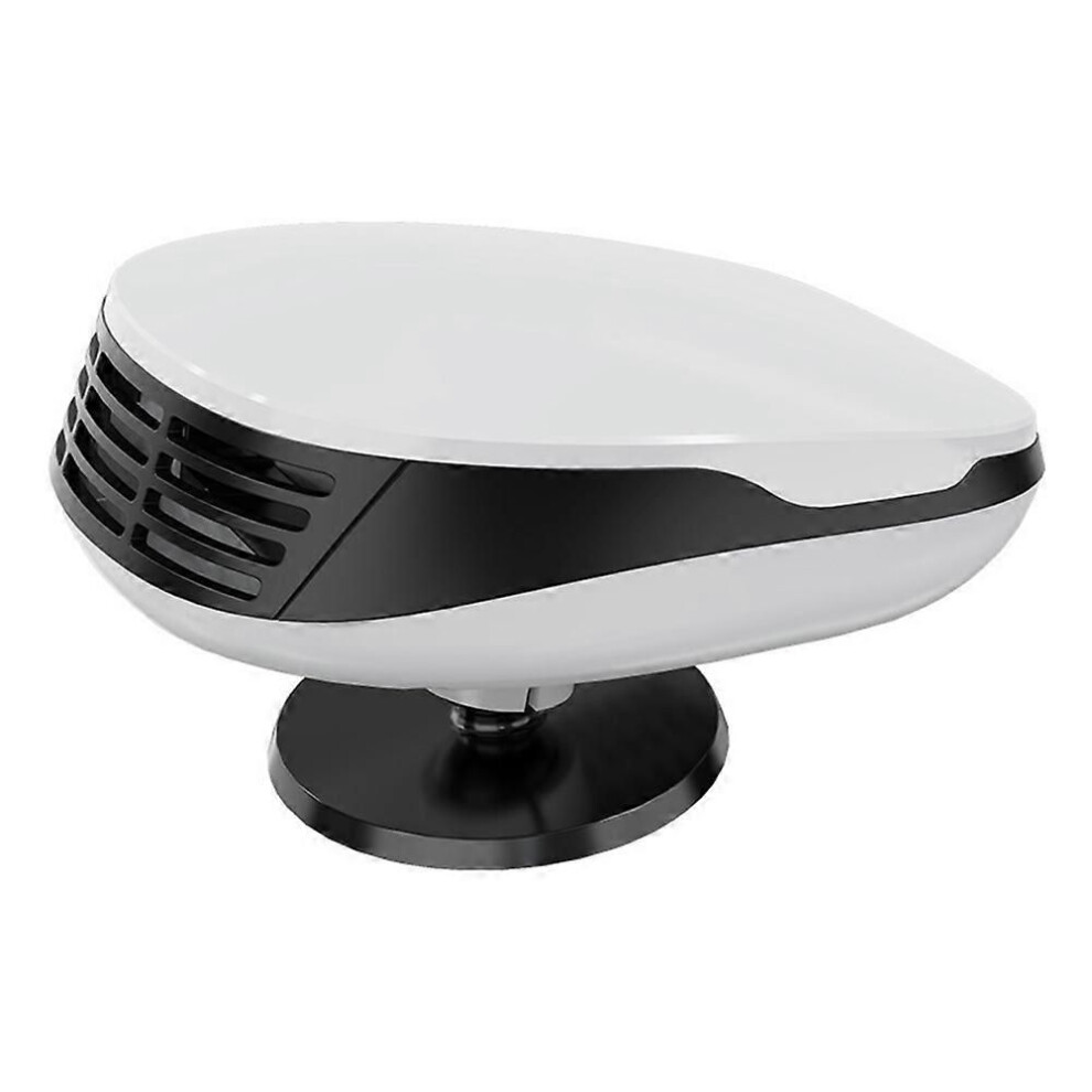 Car Heater Car Heater That Plugs Into Portable Car Heater And Defroster 360 Degree Rotary Base 12V 9152359599283