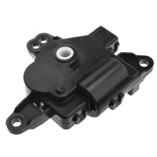 AB39-19E616-BA Car Air Conditioning Damper Actuator for Ford Everest Ranger 2009 1718214 Heat Air Actuator