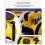 Toy Robot Intelligent Robots Russian Version Voice Touch Control Toys Interactive Educational RC Rob 3