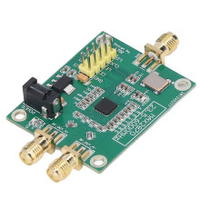 MAX2870 RF-signaalilähdemoduulin signaaligeneraattorikortti 5 V:n USB-virtalähde 23,5–6000 MHz