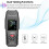 SMART SENSOR ST1393 Μετρητής EMF Ανιχνευτής EMF Ηλεκτρομαγνητικού Πε 2