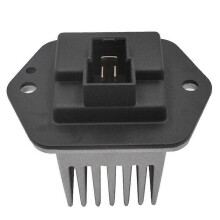 Resistenza del ventilatore del motore del climatizzatore 7801A390 compatibile con Mitsubishi Challenger