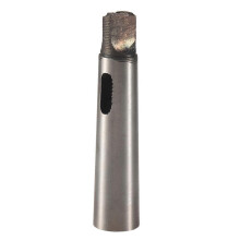 Lathe Tool MT2 to MT3 Taper Adapter Reducing Drill Sleeve 113mm Long