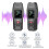 SMART SENSOR ST1393 Μετρητής EMF Ανιχνευτής EMF Ηλεκτρομαγνητικού Πε 3