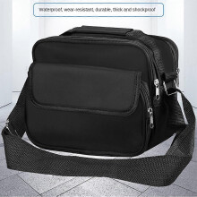 Glasfaser-Kaltwerkzeug-Set, Tragetaschen, Leistungsmesser, roter Stift, Faserspalter, Werkzeugtasche,