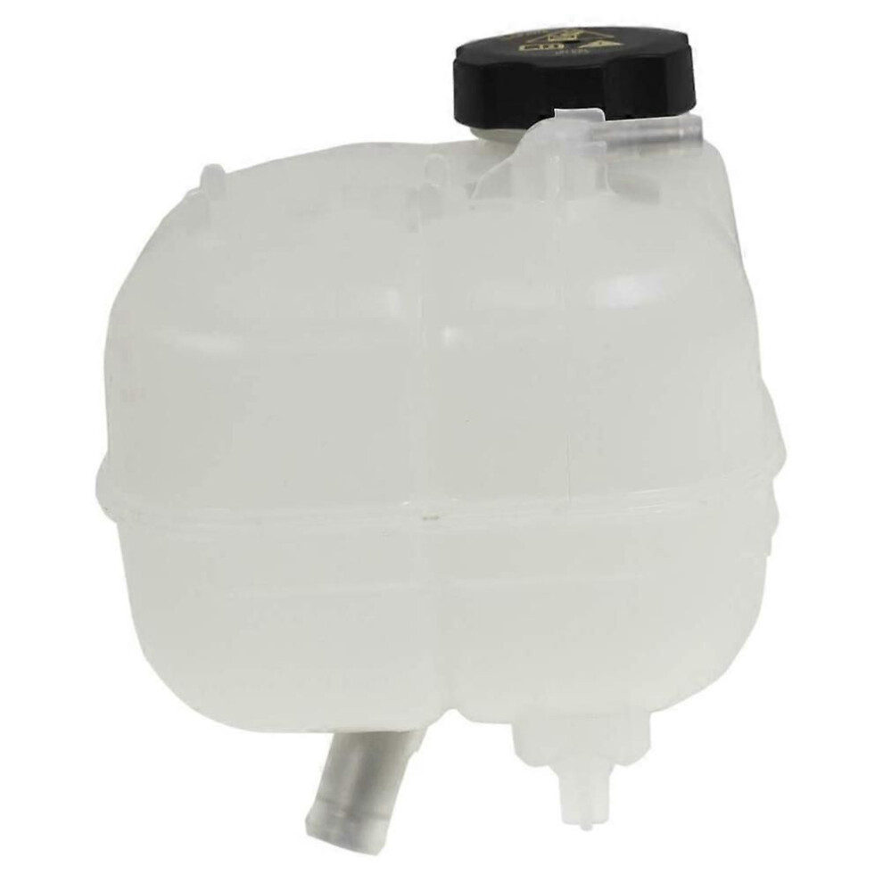 Coolant Reservoir Radiator Expansion Tank For Chrysler 200 2015-2017 For Jeep Cherokee Ch3014161 68102155Ad 9152359601061
