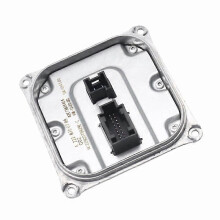 Modulo regolatore di tensione per unità di controllo ballast per fari a LED compatibile con C W205 E
