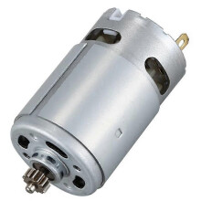12V 13 teeth -550VC-8518 motor for GSR12V-15 3601H68102 electric drill Screwdriver maintenance spar