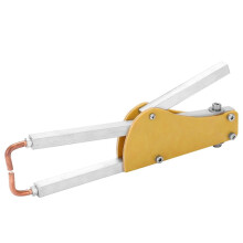 Spot Welder Plier Adjustable Spot Welding Machine Pressure Epoxy Board Welder Pen Butt Soldering To