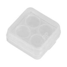 Creality Falcon2 Replace Protective Lens for Laser Module Head Laser Engraver Replacement 5PCS/Set