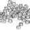 50Pcs Wire Thread Insert M3.5 x 0.6 Threaded Protection Socket Screw Bushing Repair Nut1D 3