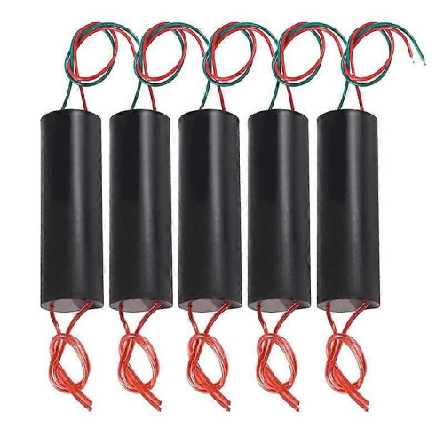 Γεννήτρια Υψηλής Τάσης DC 6-12V έως 1000KV Ενίσχυση Βαθμιδωτή