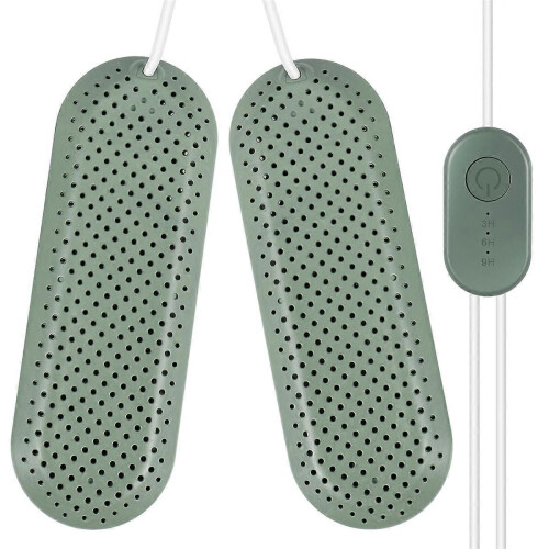Deodorization Shoe Boot Drying Machine USB Shoe Warmer Winter 2 2