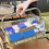 Portable Refrigerator Fresh-Keeping Box A 4