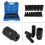 1/2" (10-32mm) Pneumatic Hex Socket Repair Kit 2
