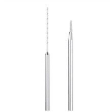 SK-1 Alloy Bit Slider Screw Drill Holes Grinding Repair for Mobile Phone Tail Slider Screw Drilling