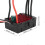 SURPASSHOBBY 25A Αδιάβροχο ESC χωρίς ψήκτρες με βύσμα XT60 για τηλε 3