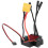 SURPASSHOBBY 25A Αδιάβροχο ESC χωρίς ψήκτρες με βύσμα XT60 για τηλε 4