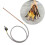 Camping Hand Held Fires Ignitor Gas Appliance for BBQ Cooking 30cm 2