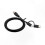 Smartphone to Printer Adapter Cable Micro USB Type C USB-B Data Connection Cord for OTG Devices 2