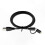 Smartphone to Printer Adapter Cable Micro USB Type C USB-B Data Connection Cord for OTG Devices 3