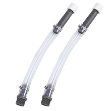 Tubo flessibile per tanica di carburante da corsa - Beccuccio per tanica di benzina compatibile con
