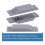 8pack Shipping Container Air Vent Kit 2