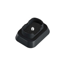 For Insta360 X4 Air/ X4 Camera Support Upright Base Desktop Stand Holder Mount Dock for Panoramic Sport Cameras