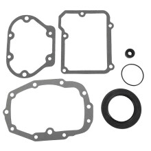 Kit di riparazione guarnizioni per nottolino del cambio compatibile con modelli a 5 e 6 velocità