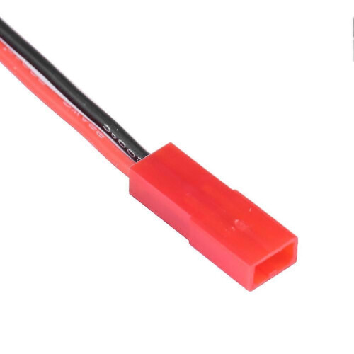 30A Brushed ESC Winch Controller Toy Vehicle Accessory for 1/10 Scale RC Crawler Car 2