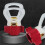 Paint Sprayer Tip Guard Base Airless Paint Sprayer Guard Sprayer 2