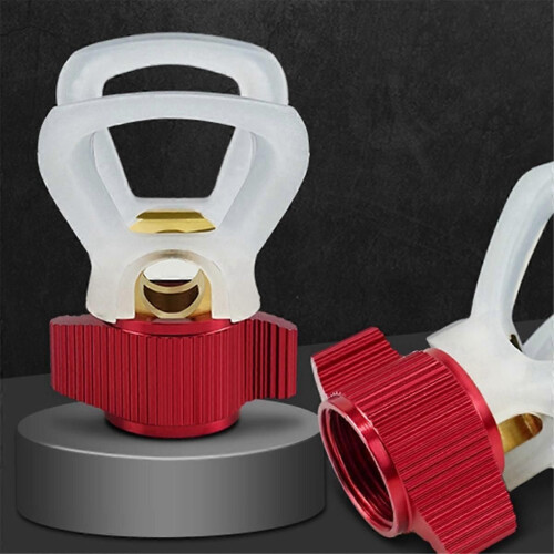 Paint Sprayer Tip Guard Base Airless Paint Sprayer Guard Sprayer 1