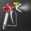 Paint Sprayer Tip Guard Base Airless Paint Sprayer Guard Sprayer 3