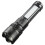 1000LM LED flashlight 15000mah battery 30W spotlight 1